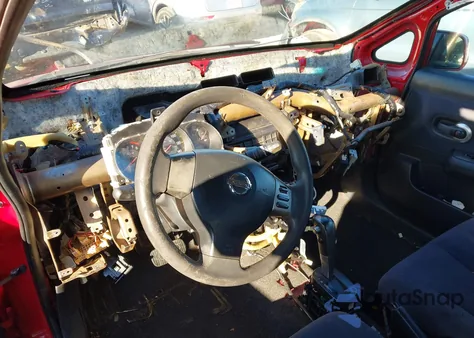 2008 Nissan Versa from USA, damaged, VIN 3N1BC13E5AL350951